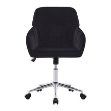 Load image into Gallery viewer, Adjustable Ergonomic Office Chair, Swivel Backrest Seat
