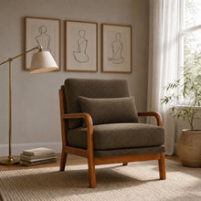 Load image into Gallery viewer, Lounge Chair
