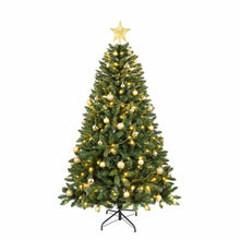 Load image into Gallery viewer, Christmas Tree With Warm Leds
