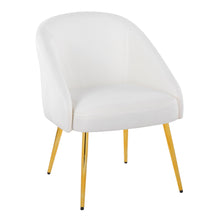 Load image into Gallery viewer, Shiraz - Contemporary / Glam Chair
