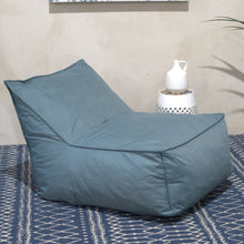 Load image into Gallery viewer, Ettie - Water Resistant Fabric Bean Bag Chair
