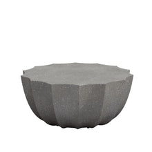 Load image into Gallery viewer, Modern Round Coffee Table For Indoor / Outdoor
