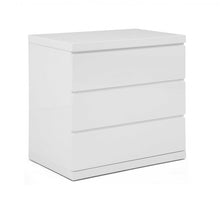 Load image into Gallery viewer, 31" x 20" x 30" Double Dresser Extension - White
