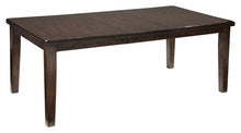 Load image into Gallery viewer, Haddigan - Dining Room Extension Table
