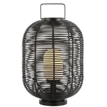 Load image into Gallery viewer, Novelty Lantern - Black
