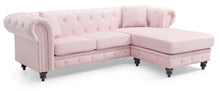 Load image into Gallery viewer, Nola - Luxurious Design Sofa Chaise
