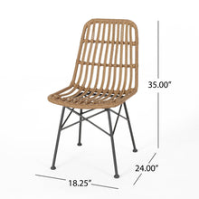 Load image into Gallery viewer, Sawtelle - Chair
