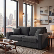 Load image into Gallery viewer, 2 Seater Sofa For Living Room
