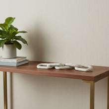 Load image into Gallery viewer, Tabletop Sculpture (608735) - Beige
