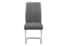 Load image into Gallery viewer, Dining Chair, Side Upholstered For Dining Room, Contemporary &amp; Modern (Set of 2)
