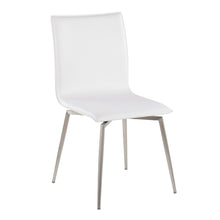 Load image into Gallery viewer, Mason - Contemporary Upholste Chair (Set of 2)
