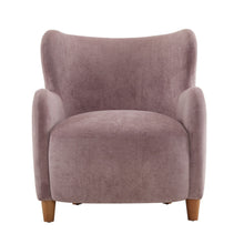 Load image into Gallery viewer, Lucia - Wingback Armchair
