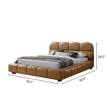 Load image into Gallery viewer, Roswell - Platform Bed
