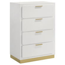 Load image into Gallery viewer, Sophia - 4 Drawer Chest
