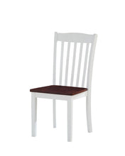 Load image into Gallery viewer, Leigh - Side Chair (Set of 2) - White
