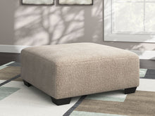Load image into Gallery viewer, Newellen - Oversized Accent Ottoman
