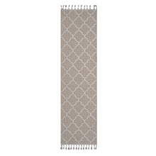Load image into Gallery viewer, Guros - Trellis Indoor / Outdoor Area Rug
