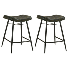 Load image into Gallery viewer, Ridgeway - Counter Stool (Set of 2)
