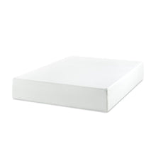 Load image into Gallery viewer, 10" Tea Memory Foam Mattress In Box, Fiberglass Free
