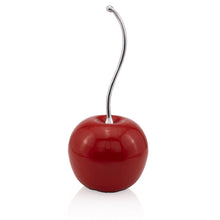 Load image into Gallery viewer, Tabletop Sculpture (480033) - Red / Silver
