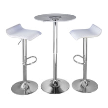 Load image into Gallery viewer, Spyra Ale - 3 Piece Contemporary Adjustable Bar With Up Set
