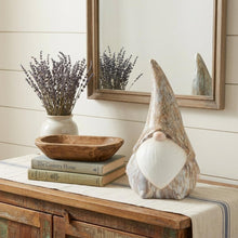 Load image into Gallery viewer, Figurine Tabletop Sculpture (Set of 2) - Terra Cotta
