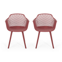 Load image into Gallery viewer, Poppy - Chair (Set of 2)
