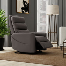 Load image into Gallery viewer, Bentley - Power Lift Chair With Full Recline And USB Charging
