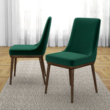 Load image into Gallery viewer, Kate - Mid-Century Modern Dining Chair (Set of 2)
