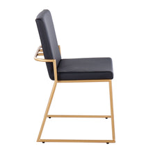 Load image into Gallery viewer, Dutchess - Contemporary Dining Chair (Set of 2)
