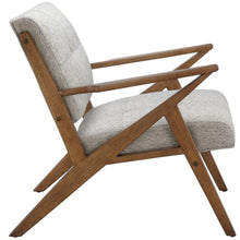Load image into Gallery viewer, Rocket - Lounge Chair - Light Gray
