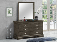 Load image into Gallery viewer, Elegant Traditional Storage Dresser
