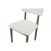 Load image into Gallery viewer, Contemporary Upholstered Dining Chairs (Set of 2)
