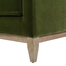 Load image into Gallery viewer, Pasadena - Modern Farmhouse Sofa

