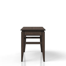 Load image into Gallery viewer, Writing Desk - Chocolate
