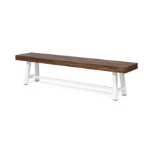 Load image into Gallery viewer, Carlisle - Dining Bench

