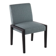 Load image into Gallery viewer, Carmen - Contemporary Elegant Design Chair (Set of 2)
