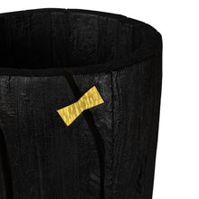 Load image into Gallery viewer, Pot Planter (659056) - Black
