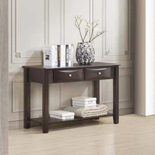Load image into Gallery viewer, Simple Style Table With Shelf

