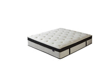 Load image into Gallery viewer, 12'' Double Memory Foam Hybrid Mattress - Full
