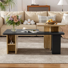 Load image into Gallery viewer, Nesting Coffee Tables (Set of 2)
