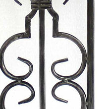 Load image into Gallery viewer, Industrial With Stacked Metal Pedestal Table Lamp - Gray
