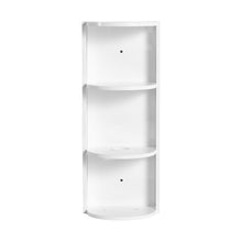 Load image into Gallery viewer, Bathroom Wall Mounted Storage Rack With Float Mounting Design
