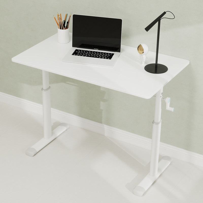 Adjustable Home Office Desk