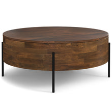 Load image into Gallery viewer, Rayburn - Drum Table

