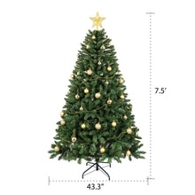 Load image into Gallery viewer, Christmas Tree With Warm Leds
