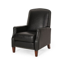Load image into Gallery viewer, Recliner Chair With Rivets
