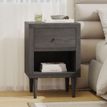 Load image into Gallery viewer, Nystrom - Single Drawer Nightstand
