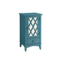Load image into Gallery viewer, Ceara - Accent Table - Teal
