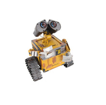 Load image into Gallery viewer, Hand Painted Figurine - Yellow
